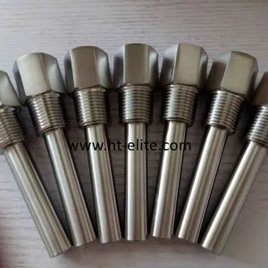 Thermocouple Compression Fitting thumbnail-3