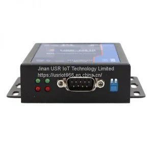 Industrial Serial to Ethernet Converter thumbnail-2