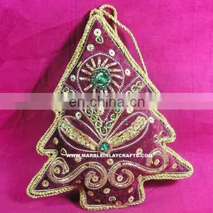 X-Mas Decoration Ornaments thumbnail-1