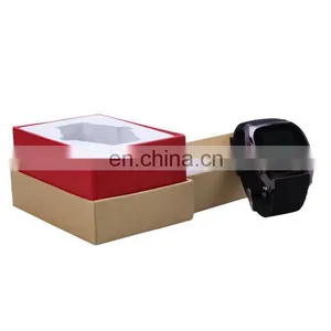 Custom Design Fashion Smart Wristband Stopwatch thumbnail-5