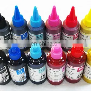 Sublimation Ink for Inkjet Printer thumbnail-2