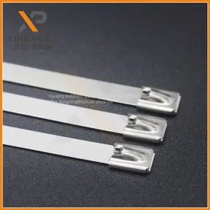 S.S. Cabe Tie for Cable,steel Maker thumbnail-5