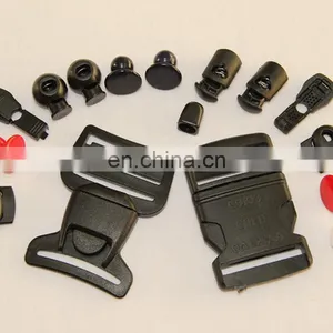 Hot Selling China Supplier In Various Designs Plastic Snap Button thumbnail-1