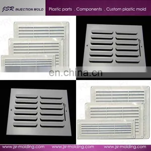 Custom Different Types of High Quality Door / Air / Led Grille With Factory Price thumbnail-1