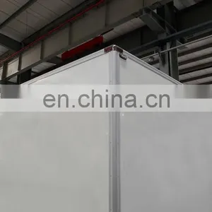 GUCHEN CKD, PU Panel, Refrigerated Truck Box Panel, Insulated Box thumbnail-2