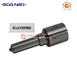 Automatic Nozzle company DLLA155P863/093400-8630 Common Rail Nozzle thumbnail-1