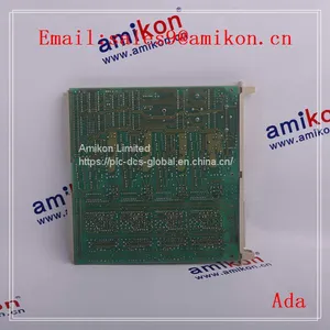 ABB Assembly Abb INNIS01 Bmi055 Machinery Power Supply thumbnail-1