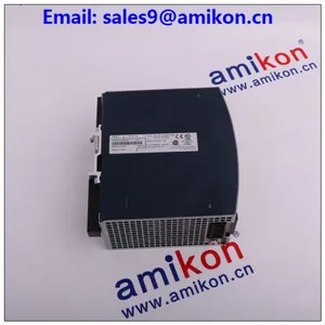 CONTROL UNIT DSAB-02C ABB Tension Controller  DCS thumbnail-1