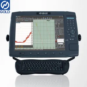 Marine Instrument Highly Precision Echo Sounder Used for Surveying thumbnail-1
