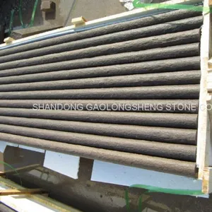 Brown Wave Sandstone,cloudy Sandstone,wenge Sandstone,purple Sandstone, Brown Sandstone Slabs Steps Flaggings thumbnail-4
