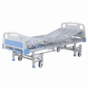 AG-BMS008 Fashionable Patient Medical Care Healthcare Standard Hospital Bed thumbnail-1