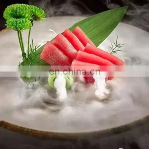 Industrial Dry Ice Cube Pellets Making Machine thumbnail-4