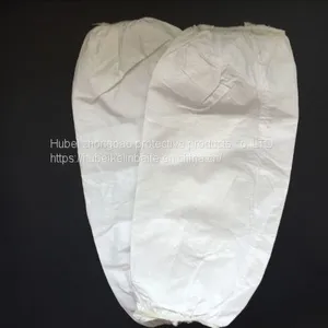 Breathable Membrane Sleeve Waterproof Filter Breathable Anti-oil Sleeve thumbnail-2
