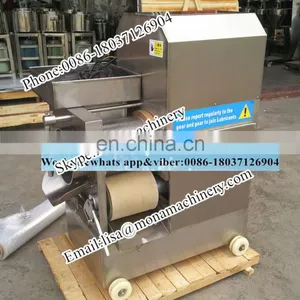 Pear Apple Puree Machine For Extraction Fruit thumbnail-6