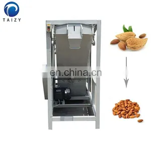 Almond Kernel Shell Separator Nut Shell Separator Machine Shell Separator thumbnail-4