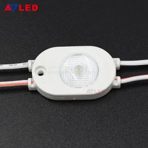 Adled Light High Quality 1.6mm Aluminum Pcb Board Outdoor Led Module Light for Fabric Light Box thumbnail-1