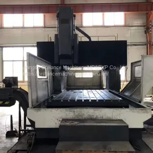 Taiwan FEELER 3219 Gantry Machining Center thumbnail-2