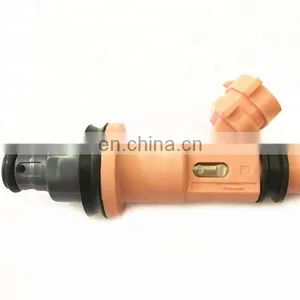 Fuel Injector For L-exus GS400 SC400 4.0L GS430 LS430 SC430 4.3L OEM 23250-50030 23209-50030 thumbnail-2