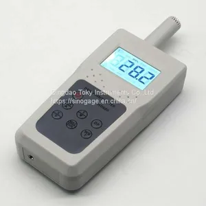 Portable Humidity Meter HM550 thumbnail-1