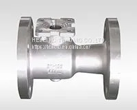 Single Ball Valve thumbnail-1
