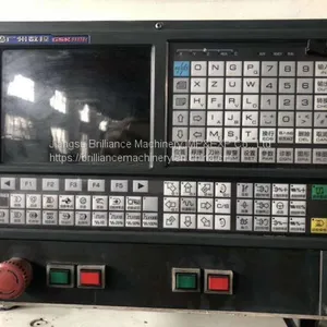 SMTCL CAK80135d CNC Horizontal Lathe thumbnail-5
