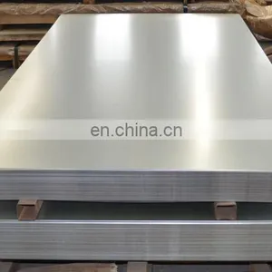 Hot Dipped DX54D/DX55D/DX56D/DX57D Galvanized Steel Plate thumbnail-6