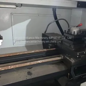 SMTCL BRT4065 CNC Horizontal Lathe thumbnail-3