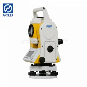 Competitive Price Navigation Measurement Machine ZTS-360 Total Station thumbnail-3
