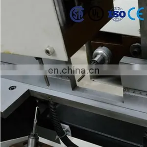China Factory Supply Window Making Machine for Aluminum Profiles thumbnail-3