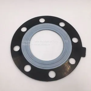 EPDM+PTFE Composite Gasket thumbnail-5