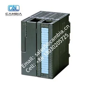 6EV1336-5AK -- Siemens Simatic S5 Power Supply thumbnail-2