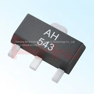 Unipolar Hall Sensor AH543 thumbnail-1
