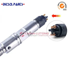 Cat Injector Tools 0 445 120 310 Dodge Cummins Injectors for Sale thumbnail-3