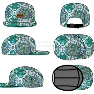 Camp Cap thumbnail-1