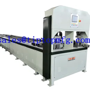 Tube Punching Machine thumbnail-1