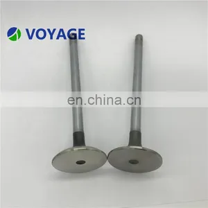 51.04101.0334 Engine Intake Valve MAN Engine Type ENG.D 2538 MT Turbo thumbnail-2