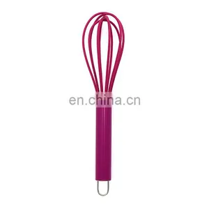 Kitchen Accessories Hand Held Multifunction Stainless Steel Egg Beater thumbnail-2