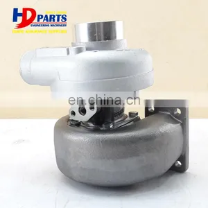 Diesel Engine 4BT 3.9 Turbocharger 3802290 thumbnail-3