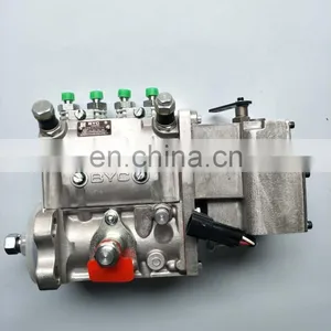 High Pressure Fuel Pump 5290006 for Diesel Generator Set 4BT3.9-G2 thumbnail-5