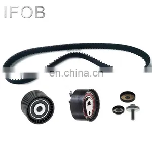IFOB Car Engine Parts Timing Belt Kits For Opel Movano G9T 720 9109428 VKMA06503 thumbnail-2