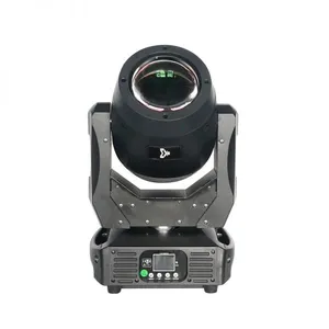 120W LED Moving Head Beam Lighting for Stage Light thumbnail-2