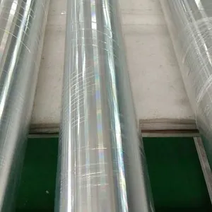 Al Target Pure Aluminium Metal Tube Target for Mirror and Silver Color Coating thumbnail-3