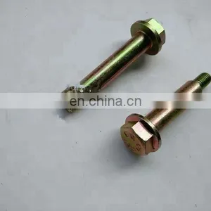 Hot Sale Diesel Engine Parts Cylinder Head Bolts D5010330432 thumbnail-2