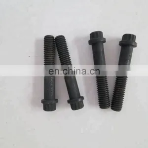 3058686 Diesel Engine Spare Parts Twelve Point Cap Screw thumbnail-1