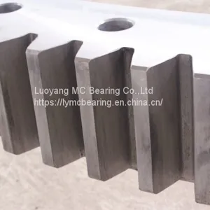 Four Point Contact Slewing Bearing thumbnail-2