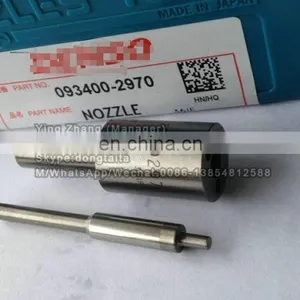 Common Rail Injector Nozzle 093400-2970 thumbnail-5