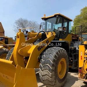 Wheel Loader Lg956l Lg953 Sdlg 5ton thumbnail-1