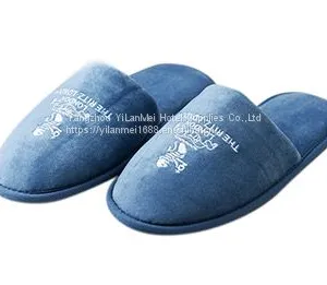 Hotel Slippers thumbnail-1