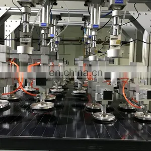 IEC 61215 Standard Solar Panel Dynamic Static Mechanical Load Testing Machine/PV Module Testing Machine thumbnail-6