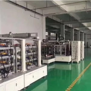Dongguan YuanChao Toys Co. Ltd. company overview - view 2 thumbnail